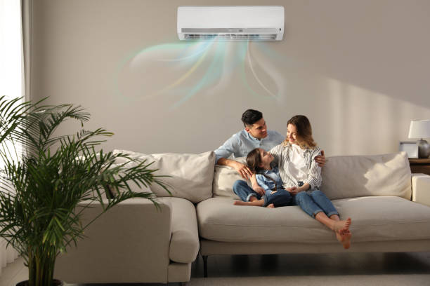 Best Central air repair  in Socastee, SC